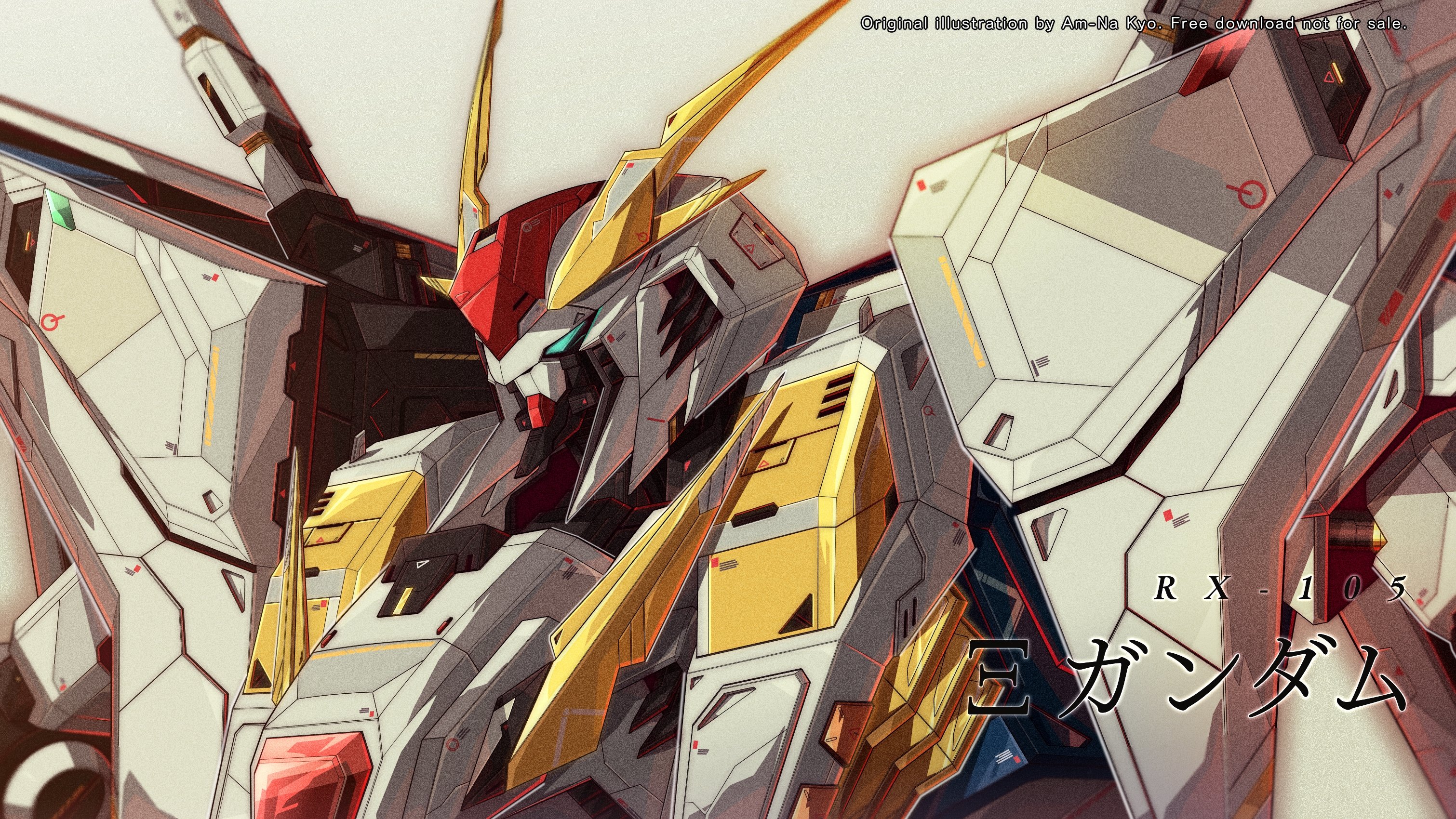 Am Na Kyo 3ガンダム 3 Gundam From Hathaway Flash Movie Version 閃光のハサウェイ T Co Ncvfwmohak Twitter
