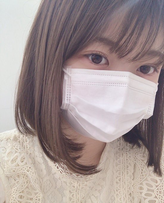 Twitterのコスプレ画像2
