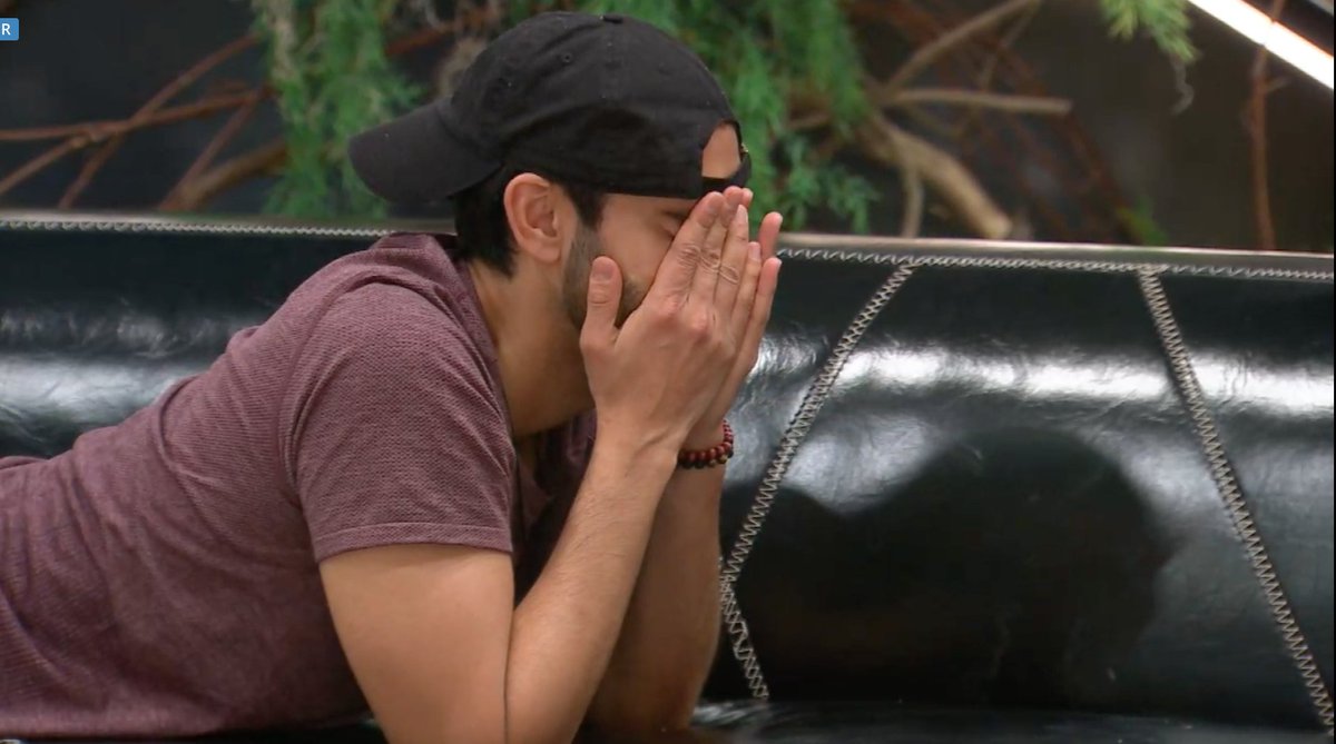 BIG BROTHER ARCHIVE tweet media