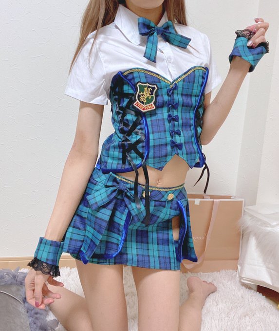 コスプレイヤー姫宮まほれのTwitter画像31