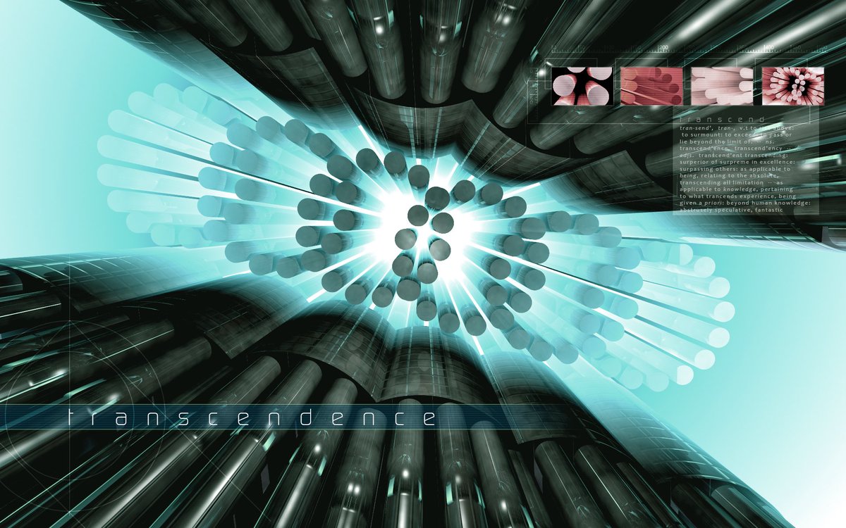 Transcendence