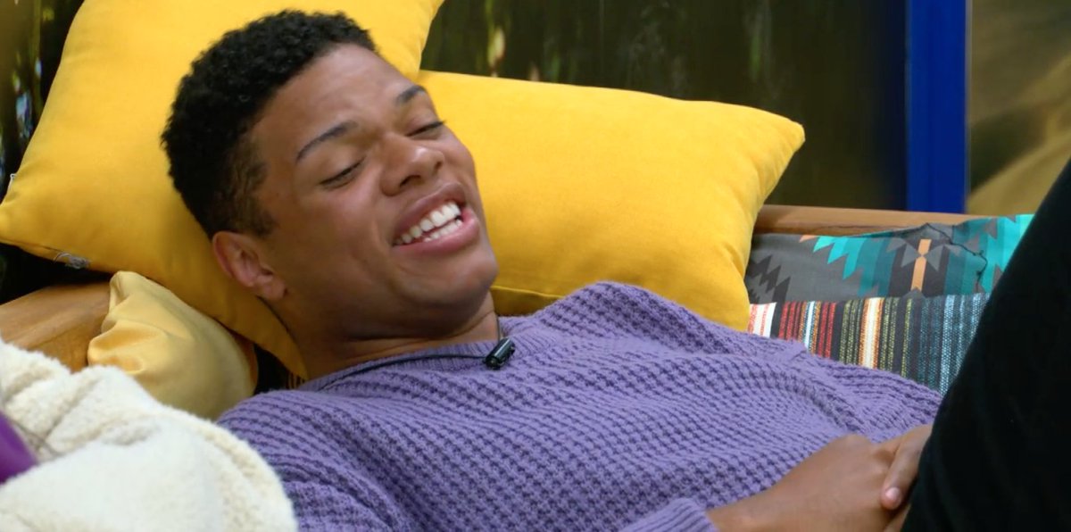 BIG BROTHER ARCHIVE tweet media