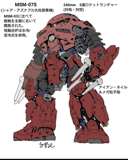 イラストを立体化ってすごいのよ