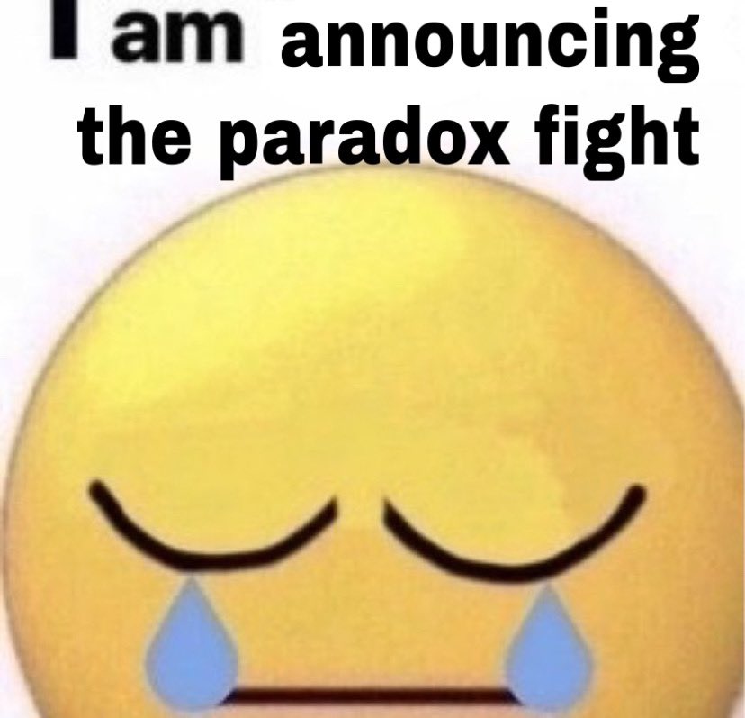 these memes made carson give me xp for a game i& #39;m not even in (i play one (1) npc tho it& #39;s ok)(NYbN)