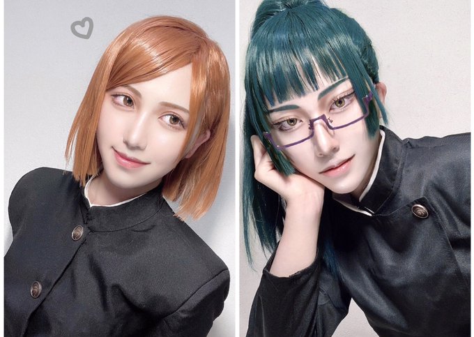 コスプレイヤーまるんのTwitter画像29