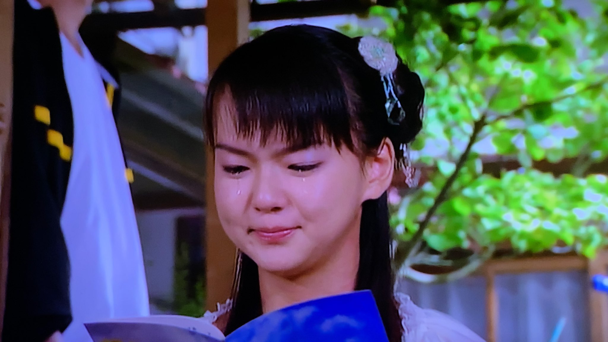 Dai 多部りんご この時もまだ10代だったんだよね多部ちゃん それにしてもヤスコちゃんのキャラはぶっ飛んでたな 最終回の手紙には号泣してしまった 笑いあり 感動ありの名作 Tverで放送しちゃいなよ 多部未華子 松岡昌宏 大倉