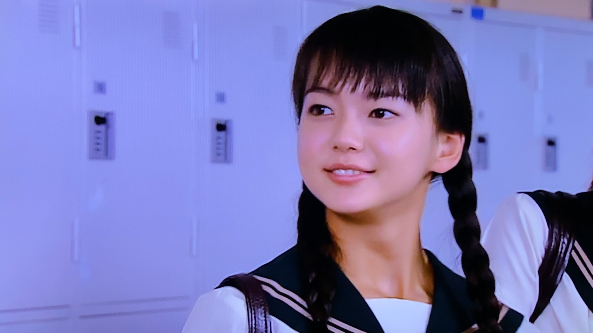 Dai 多部りんご この時もまだ10代だったんだよね多部ちゃん それにしてもヤスコちゃんのキャラはぶっ飛んでたな 最終回の手紙には号泣してしまった 笑いあり 感動ありの名作 Tverで放送しちゃいなよ 多部未華子 松岡昌宏 大倉