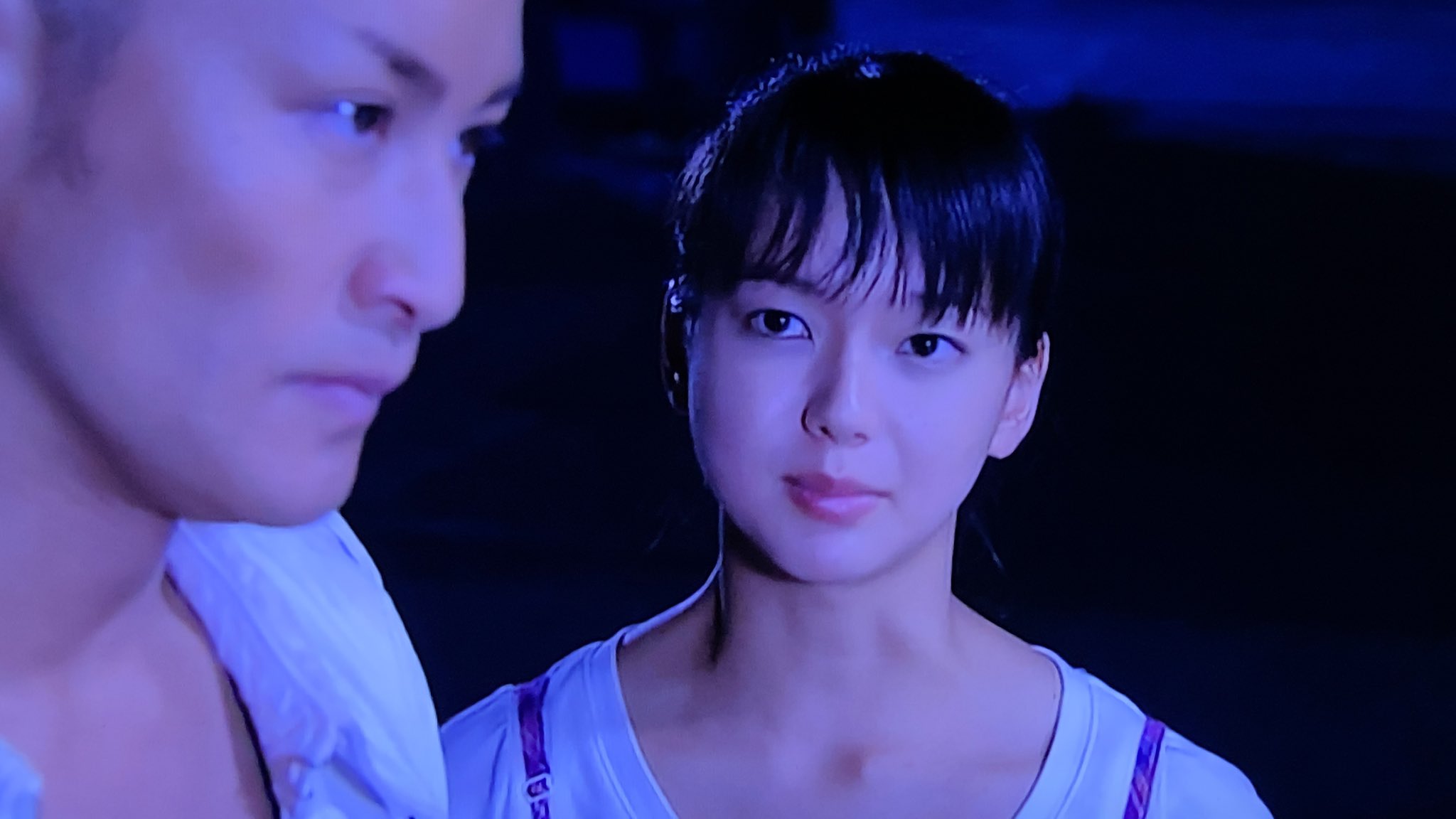 Dai 多部りんご この時もまだ10代だったんだよね多部ちゃん それにしてもヤスコちゃんのキャラはぶっ飛んでたな 最終回の手紙には号泣してしまった 笑いあり 感動ありの名作 Tverで放送しちゃいなよ 多部未華子 松岡昌宏 大倉
