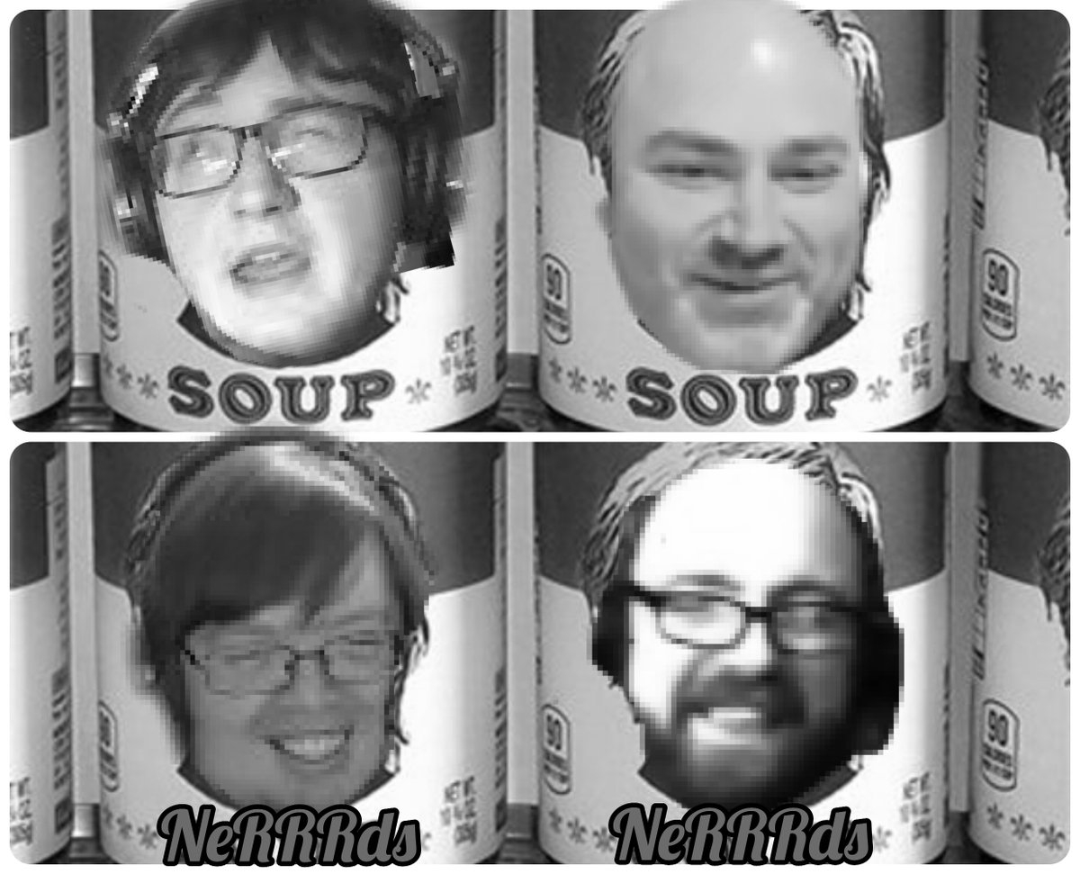 LivingRangerKey's tweet photo. This week on @RRRTheStreets we had no Corey but @LivingRangerKey tried what he could! Of course @CollectorShuki and @clong83 &amp; @Aresolhero here too!

#RRRecaps https://t.co/fJYIcNa8G3