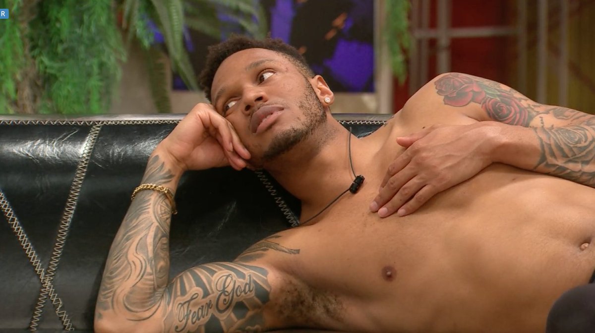 BIG BROTHER ARCHIVE tweet media