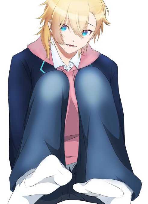 イラスト加工のtwitterイラスト検索結果