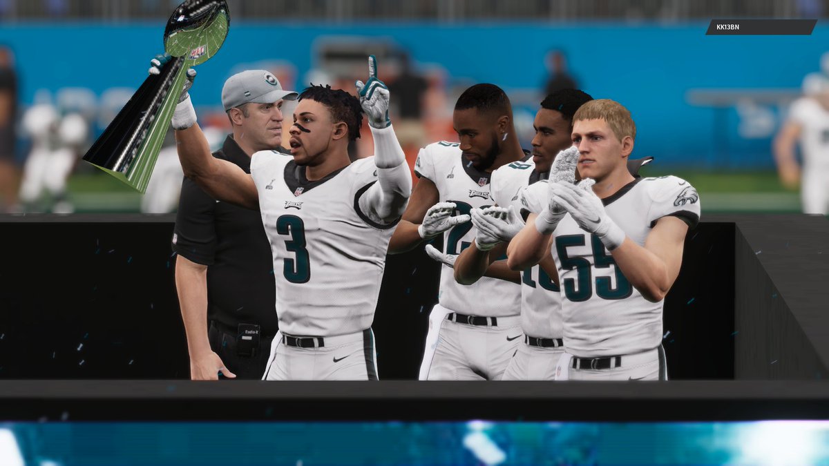 #MaddenNFL21XboxOne #XboxShare