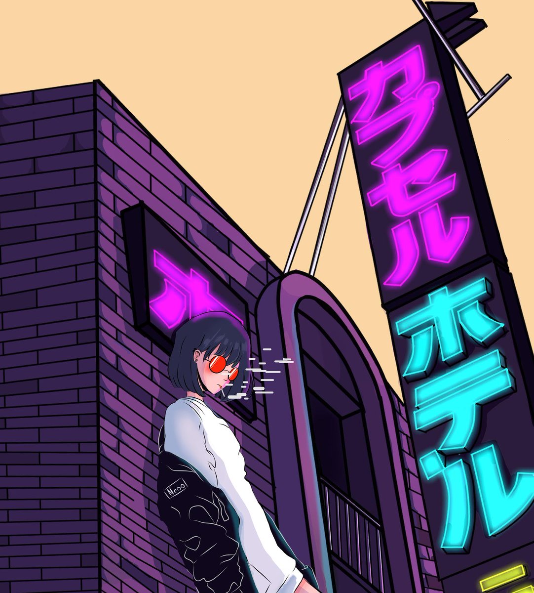StudioNeoo's tweet photo. #art #illustration #digitalasset #artedigital https://t.co/lYQEwxDjPb