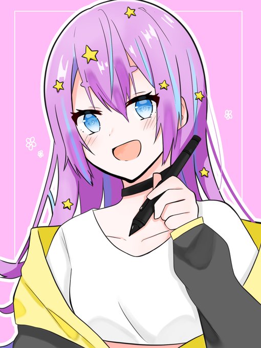 歌い手 高画質 のtwitterイラスト検索結果 古い順