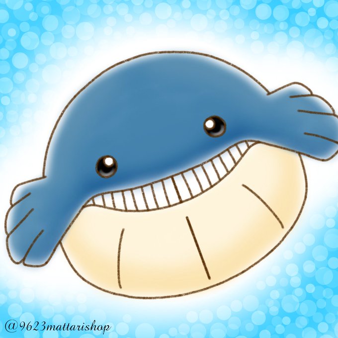 ポケモン図鑑のtwitterイラスト検索結果 古い順