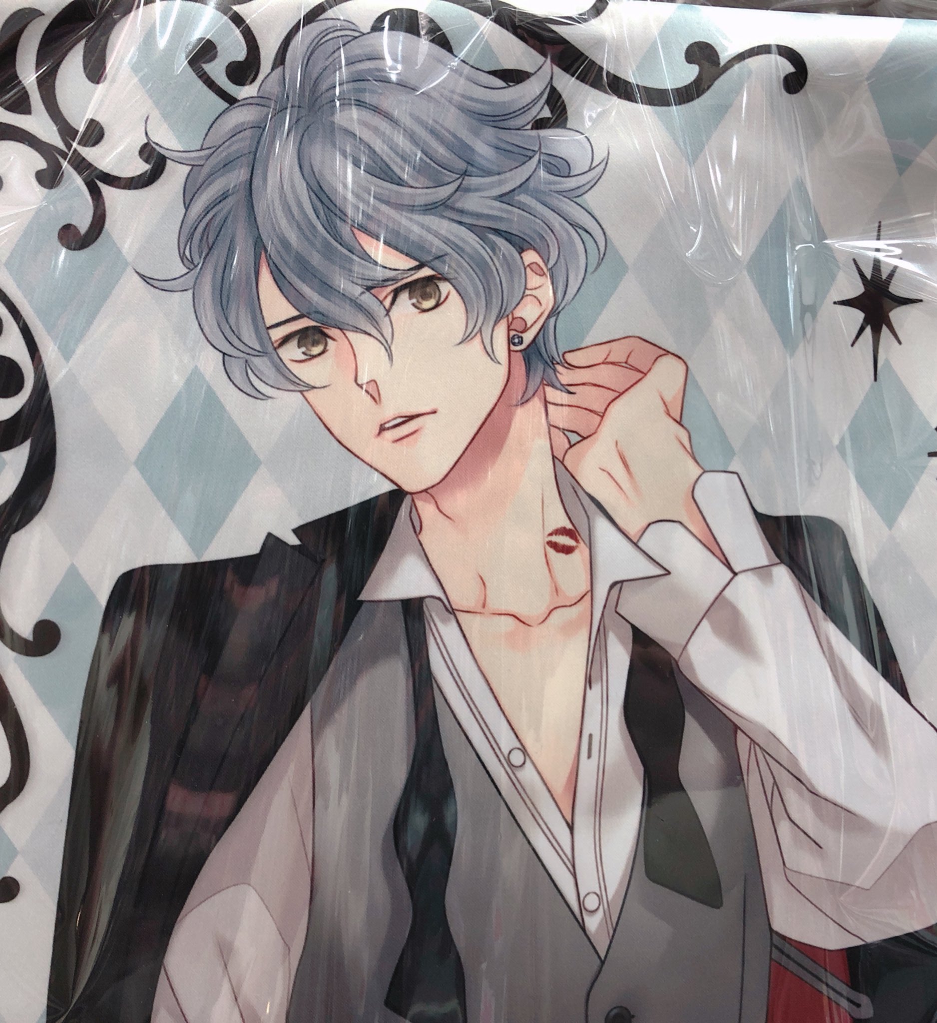 スイパラ BROTHERS CONFLICT ブラコン 朝日奈祈織 A賞 D賞 スイパラ BROTHERS CONFLICT ブラコン 朝日奈祈織 A賞 D賞 朝日奈 祈織