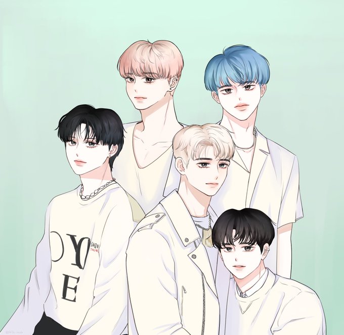 Onew 高画質 のtwitterイラスト検索結果 古い順