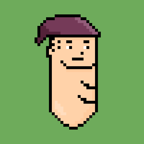 CryptoSausage tweet media