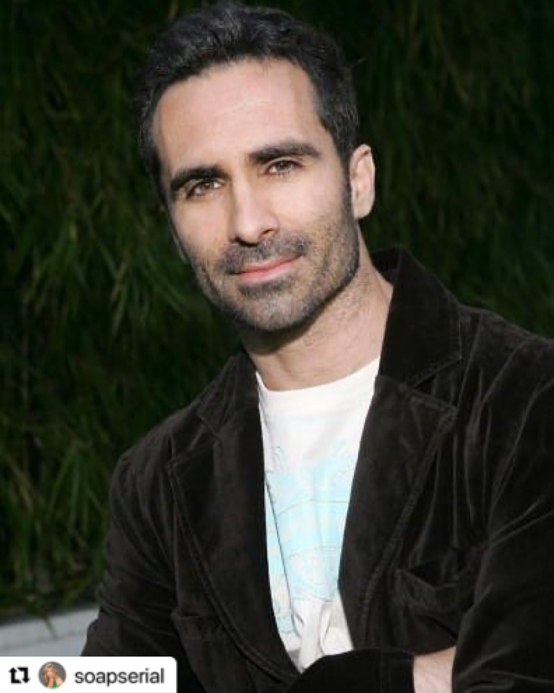 CarbonellCentrl's tweet photo. #Repost @soapserial 
・・・
Nestor Carbonell.

#ringertvshow #ringer #losttvseries #losttvshow #batesmotelcast #batesmoteledit
#beautifulmen #beautifulactor #nestorcarbonell https://t.co/v3uxftJWxk
