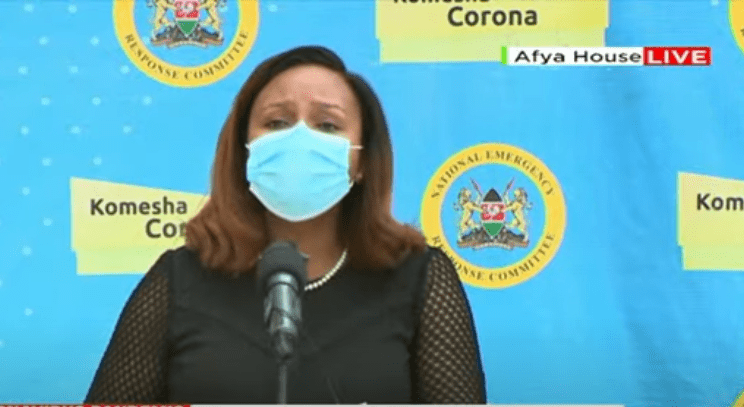 ‘You can still get COVID-19 even after being vaccinated,’ Health Ministry says ow.ly/QUCs30rBik4