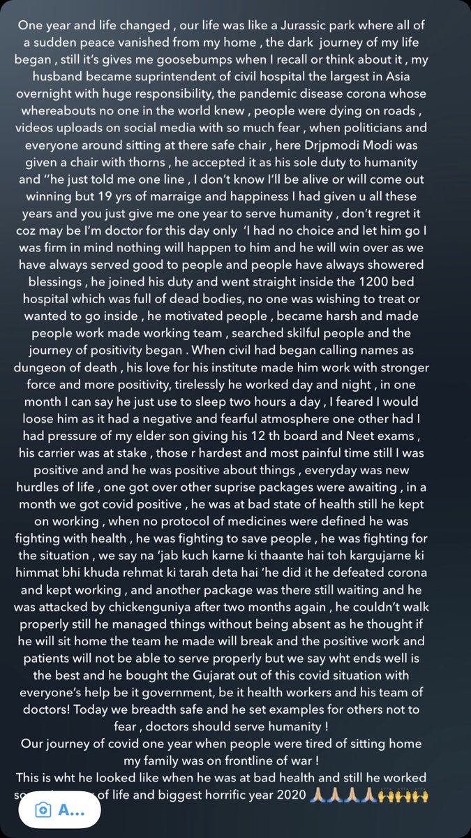 Happiest birthday 🥳 be blessed <a href="/jpmodi1915/">Dr. J.P Modi-Spine Specialist</a> <a href="/civilhospamd/">civilhospitalamdavad</a>