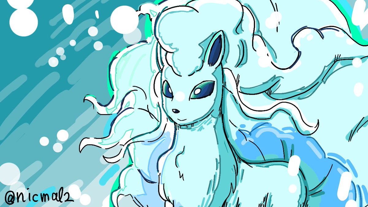 マワリズおえかき