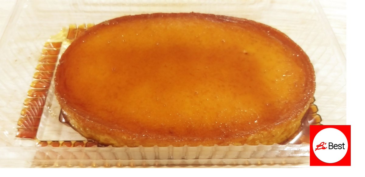 Available soft and creamy...
• LECHE FLAN
• LEMON LECHE FLAN

Very delicious dessert! 
Favorite Filipino Delicacies.
 
#bsbest
#bsbestph