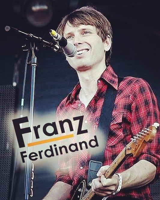 Happy birthday ALEX KAPRANOS!
(March 20, 1972) 