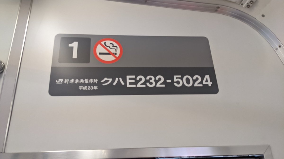 北陸の鉄人 本垢 京葉線快速で蘇我から終点の東京まで乗ります 撮り鉄 乗車電