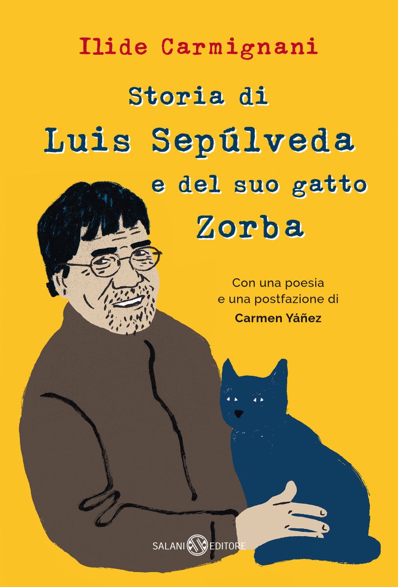Ilide Carmignani tweet media