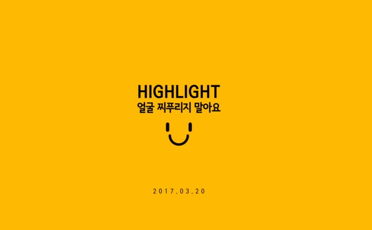 purple4013's tweet photo. 4th Anniversary
축하합니다😊🎉👏
#4YearsWithHighlight
#하이라이트_데뷔_4주년_축하해 https://t.co/0D17xmxZ5x