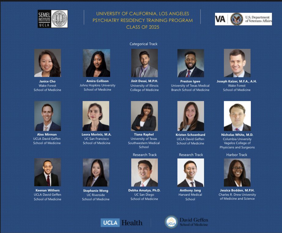 ucla san fernando valley psychiatry residency program ucla san fernando valley psychiatry residency program