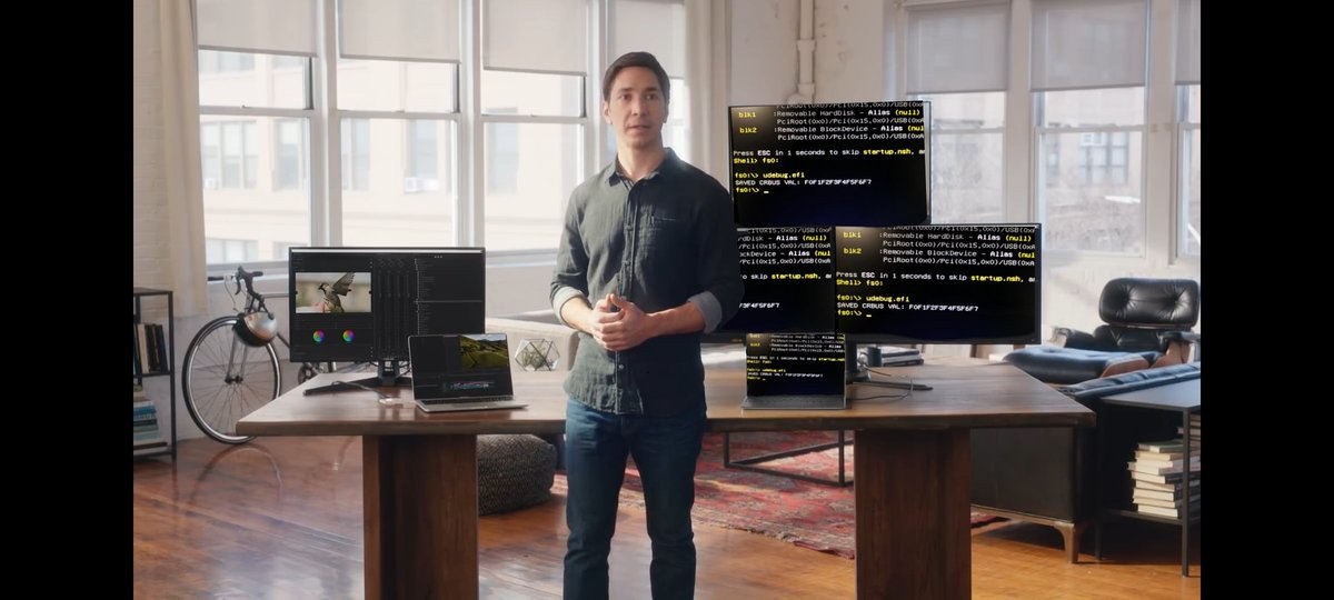 HamRadioTips's tweet photo. @_markel___ @h0t_max @_Dmit "Hi, I'm a PC" https://t.co/Ek943wWFZY