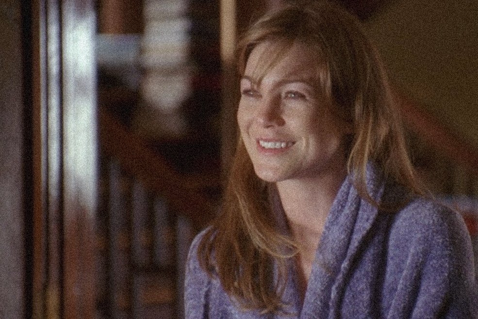 dzmpsey's tweet image. seventeen seasons and they still look at each other with the same sparkle in their eyes ✨