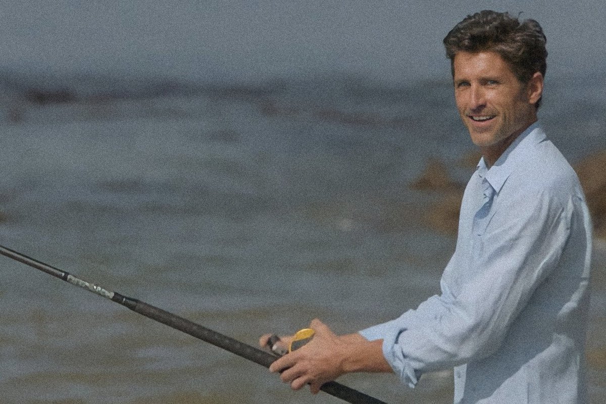 dzmpsey's tweet image. seventeen seasons and they still look at each other with the same sparkle in their eyes ✨