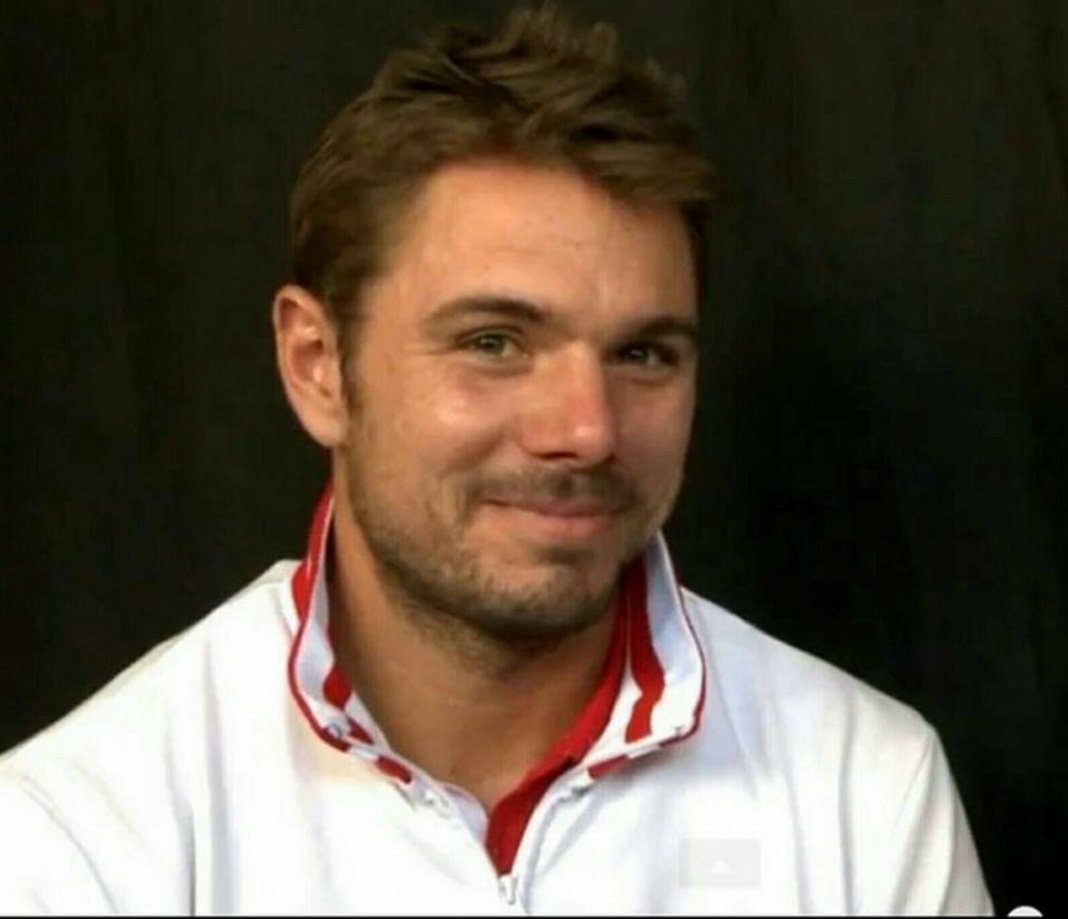 chda7777's tweet image. Happy Saturday everyone 😏🧸♥️ 

#StanSmile #StanLook #DavisCup #Champions2014 #HoppSwiss #MVP #StanTheMan #Wawrinka