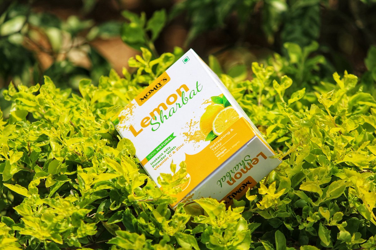 momlysfoods's tweet photo. Presenting 100% #Natural Instant PreMix Lemon Sharbat Powder

 #sharbat #lemon #energy #gulfood #naturalproduct 
@Gulfood @indusfoodshow @WholeFoods @amazon @FoodNetwork https://t.co/xw3KkOErQx
