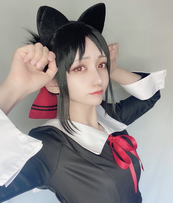 コスプレイヤーかさぎのTwitter画像25