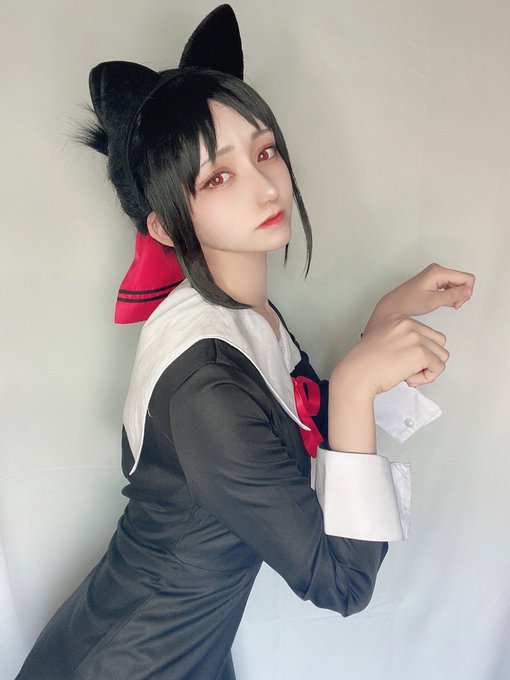 コスプレイヤーかさぎのTwitter画像24