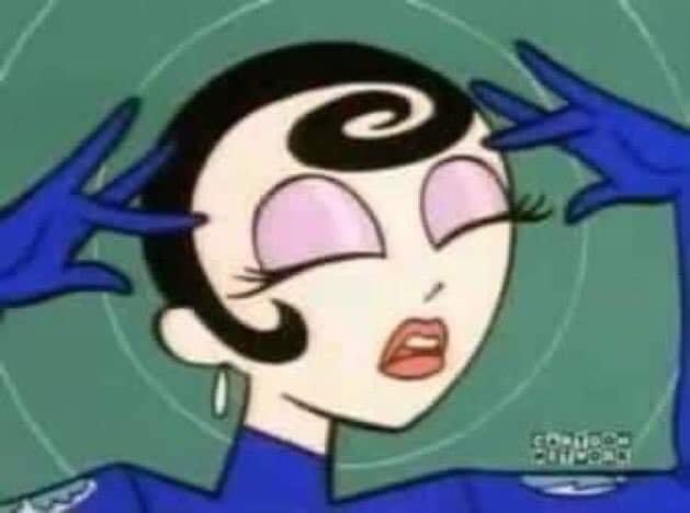 Osculele's tweet image. Yo atrayendo dinero por telepatía