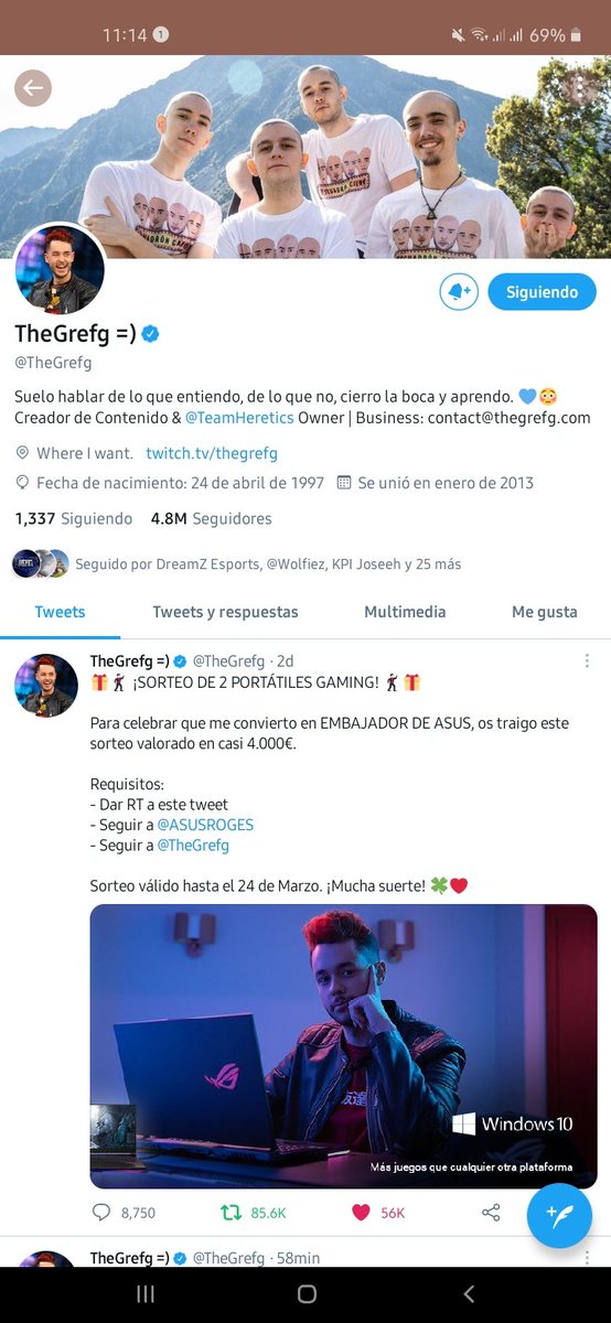 XenoFN tweet media