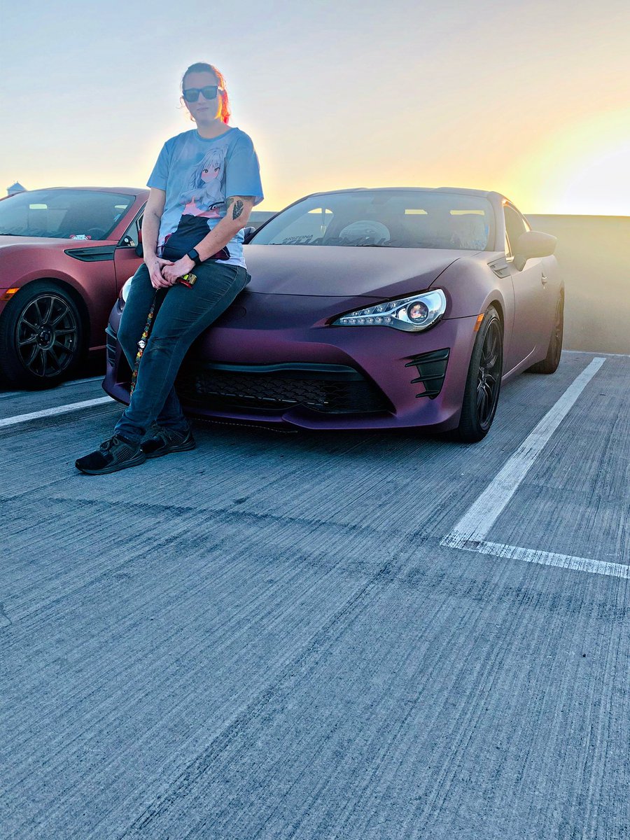 Cutiepie4ureye's tweet photo. Took some awesome pictures today! 🥰 #toyota86 #cheetahwrap #arizona #beauty #inlove #tunerchick @kurimis86 https://t.co/UUWCId29q3