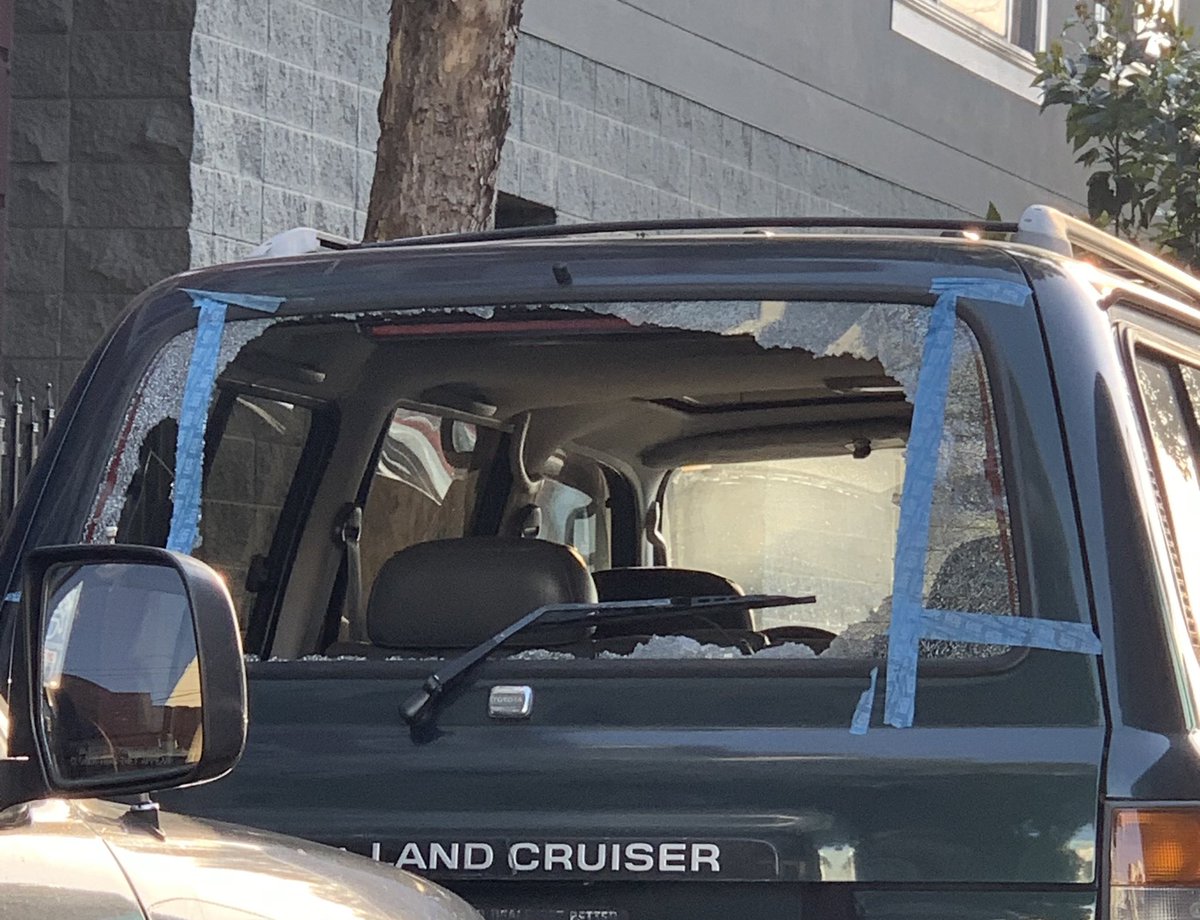 citizenj17's tweet photo. Nice afternoon in #SanFrancisco. #Sfstreets #sfslums #cars #diamonds @DailyCaller @BBCWorld #abc7now https://t.co/J3uBtQHUNe