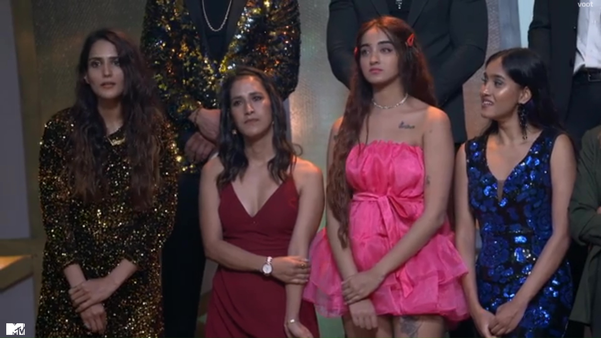Splitsvilla 5 all online episodes on voot