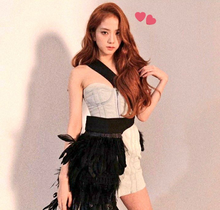 boss_Jenini's tweet photo. Jisoo'ya yapılan haksızlıklar göz ardı edilmeyecek değil mi?!!
FOREVER WITH JISOO
#StandForJISOO https://t.co/GyuZBpcm4o