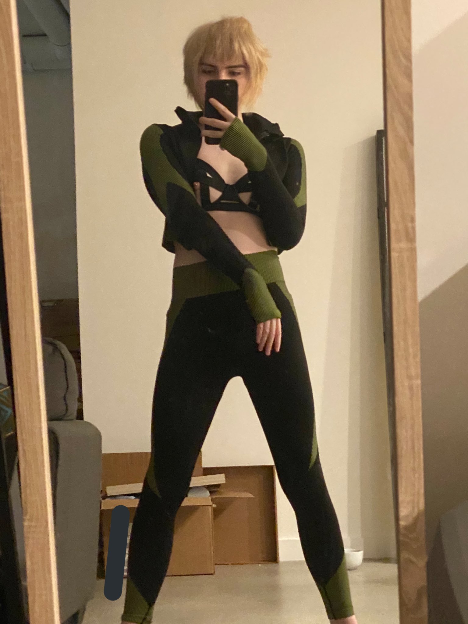 TW Pornstars - 2 pic. Jean Hollywood. Twitter. Have to bring a “going