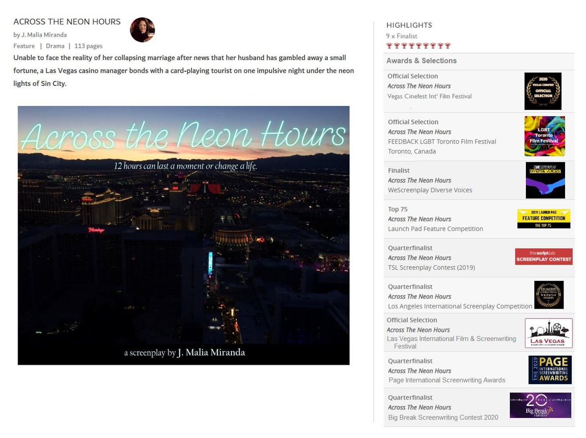 Malia Miranda tweet media