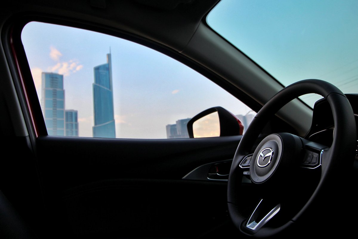 Chava_SD's tweet photo. @Loremyk @MazdaOficial Ahí va, pues...
#MyMazdaView https://t.co/pax3WR0fev