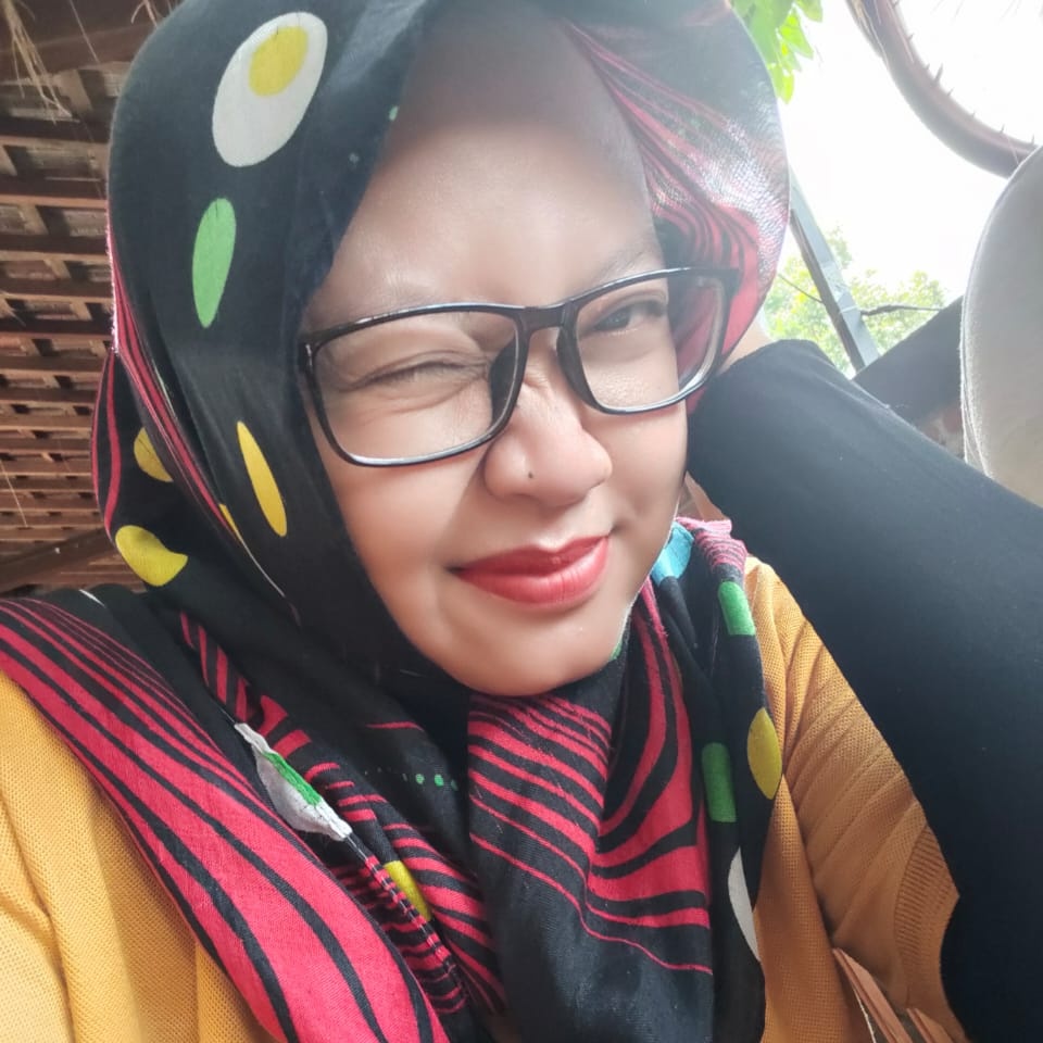NovaFiona2's tweet photo. #FotoProfilBaru https://t.co/oNfqjX4xs4