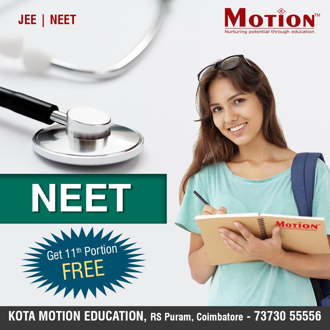 Motion Education tweet media